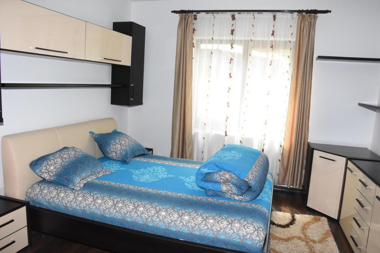 Hotel Apartament Eldya Comfort&Suites Predeal Exterior photo
