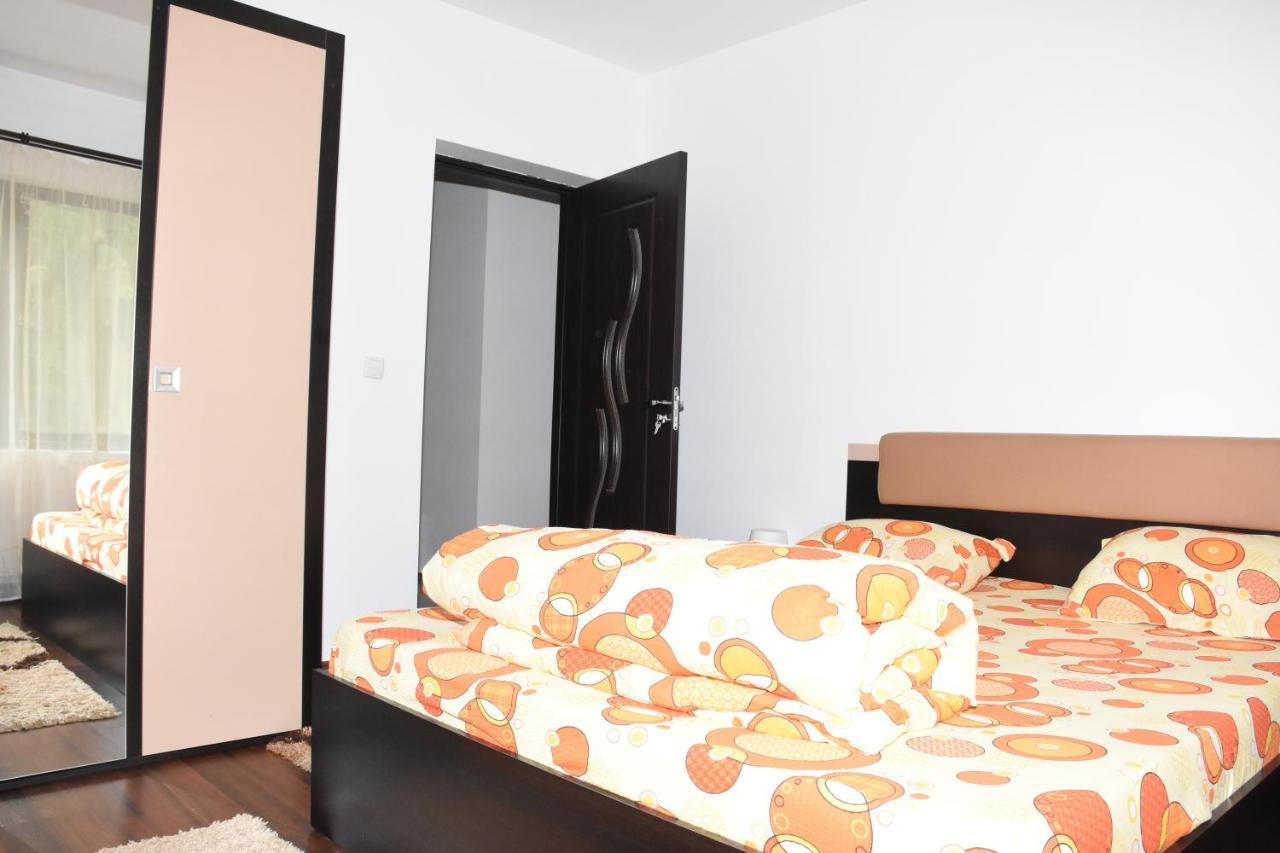 Hotel Apartament Eldya Comfort&Suites Predeal Exterior photo