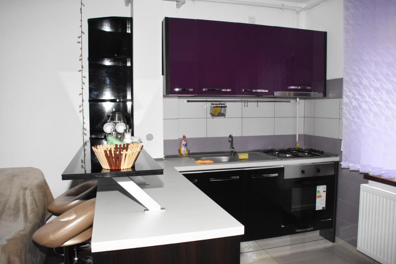 Hotel Apartament Eldya Comfort&Suites Predeal Exterior photo