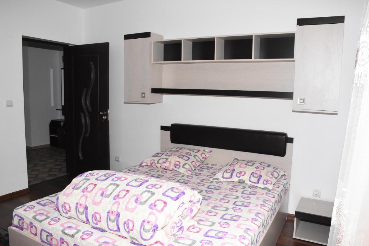 Hotel Apartament Eldya Comfort&Suites Predeal Exterior photo