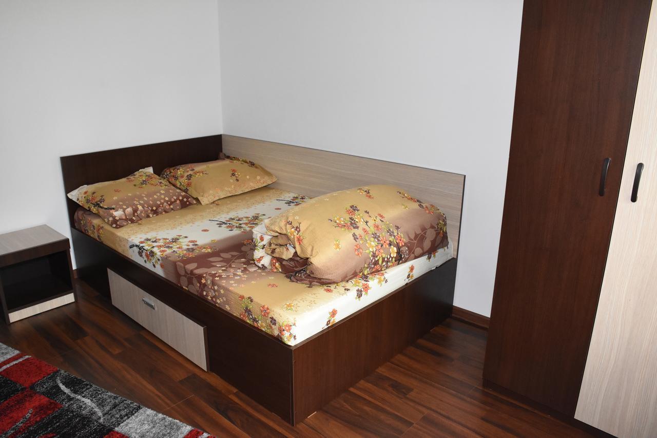 Hotel Apartament Eldya Comfort&Suites Predeal Exterior photo