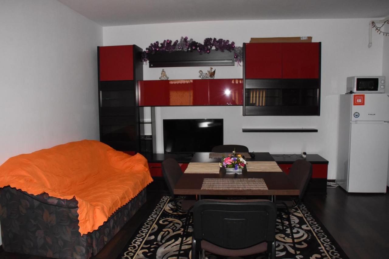 Hotel Apartament Eldya Comfort&Suites Predeal Exterior photo
