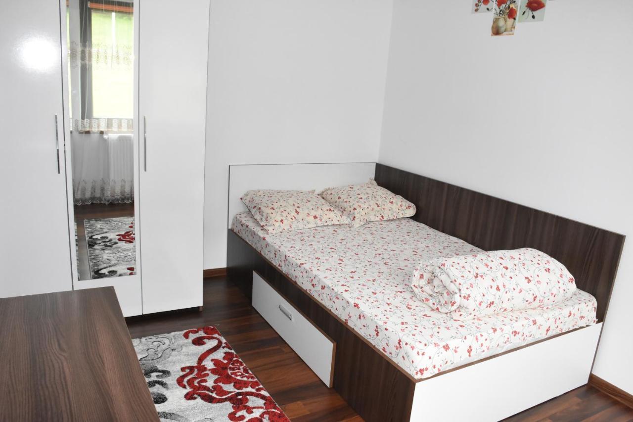 Hotel Apartament Eldya Comfort&Suites Predeal Exterior photo