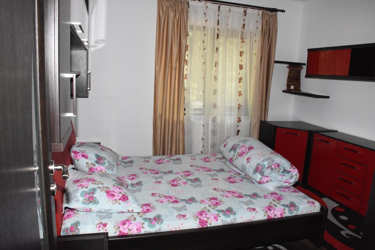 Hotel Apartament Eldya Comfort&Suites Predeal Exterior photo