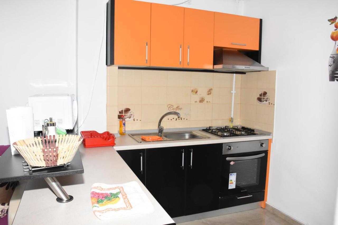 Hotel Apartament Eldya Comfort&Suites Predeal Exterior photo