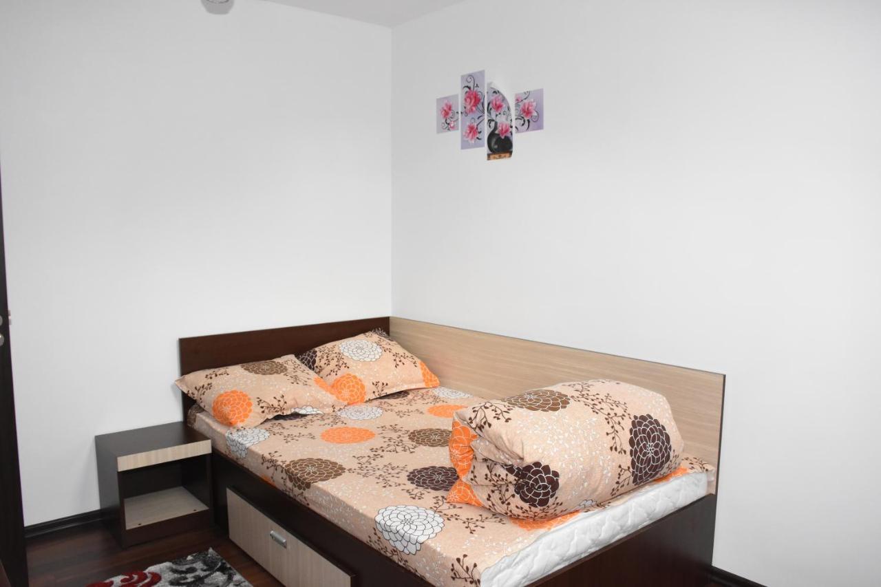 Hotel Apartament Eldya Comfort&Suites Predeal Exterior photo
